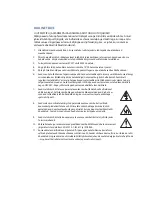 Preview for 268 page of Emerson Rosemount OCX 8800 Instruction Manual