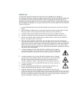 Preview for 270 page of Emerson Rosemount OCX 8800 Instruction Manual