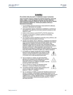 Preview for 273 page of Emerson Rosemount OCX 8800 Instruction Manual