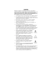 Preview for 274 page of Emerson Rosemount OCX 8800 Instruction Manual