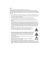 Preview for 276 page of Emerson Rosemount OCX 8800 Instruction Manual