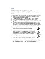 Preview for 282 page of Emerson Rosemount OCX 8800 Instruction Manual