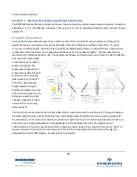 Предварительный просмотр 7 страницы Emerson Rosemount OPM3000 Instruction Manual