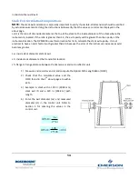 Предварительный просмотр 14 страницы Emerson Rosemount OPM3000 Instruction Manual