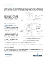 Предварительный просмотр 16 страницы Emerson Rosemount OPM3000 Instruction Manual