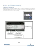 Предварительный просмотр 29 страницы Emerson Rosemount OPM3000 Instruction Manual