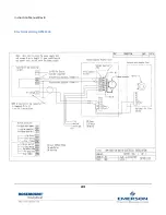 Предварительный просмотр 44 страницы Emerson Rosemount OPM3000 Instruction Manual