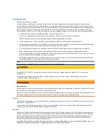 Preview for 2 page of Emerson Rosemount Oxymitter 4000 Reference Manual