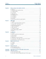 Preview for 6 page of Emerson Rosemount Oxymitter 4000 Reference Manual