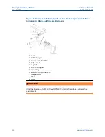 Preview for 26 page of Emerson Rosemount Oxymitter 4000 Reference Manual