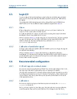 Preview for 82 page of Emerson Rosemount Oxymitter 4000 Reference Manual