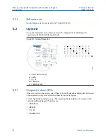 Preview for 88 page of Emerson Rosemount Oxymitter 4000 Reference Manual