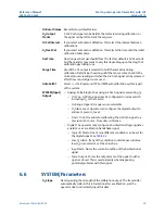 Preview for 99 page of Emerson Rosemount Oxymitter 4000 Reference Manual