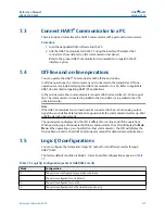 Preview for 107 page of Emerson Rosemount Oxymitter 4000 Reference Manual