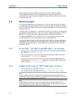 Preview for 118 page of Emerson Rosemount Oxymitter 4000 Reference Manual