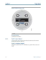 Preview for 126 page of Emerson Rosemount Oxymitter 4000 Reference Manual