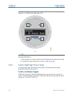 Preview for 128 page of Emerson Rosemount Oxymitter 4000 Reference Manual