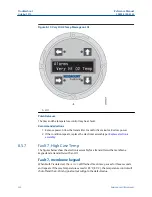 Preview for 130 page of Emerson Rosemount Oxymitter 4000 Reference Manual