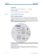 Preview for 134 page of Emerson Rosemount Oxymitter 4000 Reference Manual