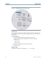 Preview for 140 page of Emerson Rosemount Oxymitter 4000 Reference Manual