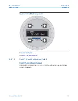 Preview for 143 page of Emerson Rosemount Oxymitter 4000 Reference Manual