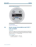 Preview for 145 page of Emerson Rosemount Oxymitter 4000 Reference Manual