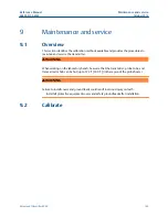 Preview for 149 page of Emerson Rosemount Oxymitter 4000 Reference Manual