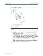 Preview for 167 page of Emerson Rosemount Oxymitter 4000 Reference Manual