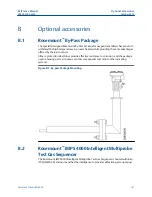 Preview for 181 page of Emerson Rosemount Oxymitter 4000 Reference Manual