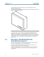 Preview for 182 page of Emerson Rosemount Oxymitter 4000 Reference Manual