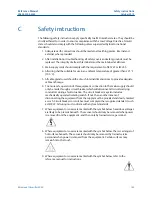 Preview for 185 page of Emerson Rosemount Oxymitter 4000 Reference Manual