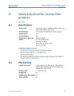 Preview for 187 page of Emerson Rosemount Oxymitter 4000 Reference Manual