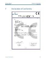 Preview for 193 page of Emerson Rosemount Oxymitter 4000 Reference Manual