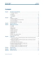 Preview for 5 page of Emerson Rosemount Oxymitter DR Reference Manual