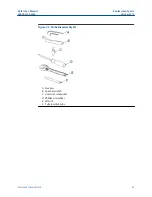 Preview for 83 page of Emerson Rosemount Oxymitter DR Reference Manual