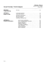 Preview for 6 page of Emerson Rosemount Smart Wireless THUM Reference Manual