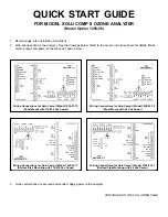 Предварительный просмотр 3 страницы Emerson Rosemount SOLU COMP II Instruction Manual