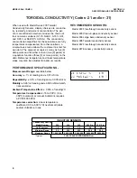 Предварительный просмотр 12 страницы Emerson Rosemount SOLU COMP II Instruction Manual