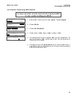 Предварительный просмотр 35 страницы Emerson Rosemount SOLU COMP II Instruction Manual