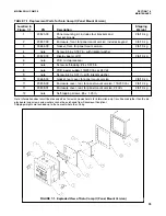 Предварительный просмотр 47 страницы Emerson Rosemount SOLU COMP II Instruction Manual