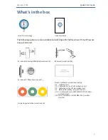 Предварительный просмотр 3 страницы Emerson Rosemount SPG Quick Start Manual