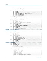 Preview for 6 page of Emerson Rosemount TCL Manual