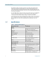 Preview for 10 page of Emerson Rosemount TCL Manual