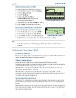 Preview for 17 page of Emerson Rosemount Ultrasonic 3107 Quick Start Manual