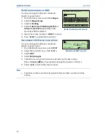 Preview for 18 page of Emerson Rosemount Ultrasonic 3107 Quick Start Manual