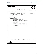 Preview for 25 page of Emerson Rosemount Ultrasonic 3107 Quick Start Manual