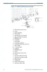 Предварительный просмотр 10 страницы Emerson Rosemount Ultrasonic 3410 Series Manual