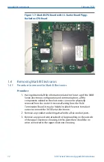 Предварительный просмотр 12 страницы Emerson Rosemount Ultrasonic 3410 Series Manual