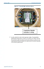 Preview for 21 page of Emerson Rosemount Ultrasonic 3410 Series Manual