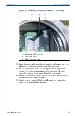 Preview for 23 page of Emerson Rosemount Ultrasonic 3410 Series Manual